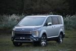 Mitsubishi Delica D:5 2018 года